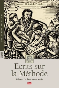 Ecrits sur la Méthode