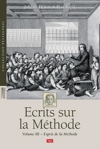 Ecrits sur la Méthode