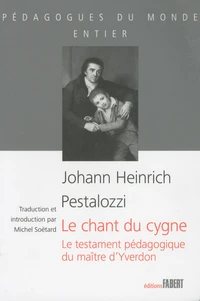 Le chant du cygne