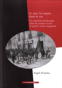 Ce que j'ai appris dans la vie