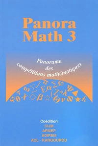 PanoraMath 3