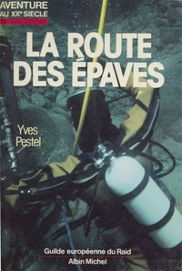 La Route des épaves