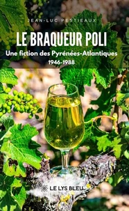 Le braqueur poli