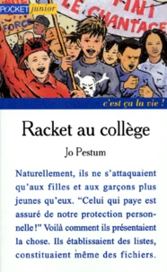 Racket au collège