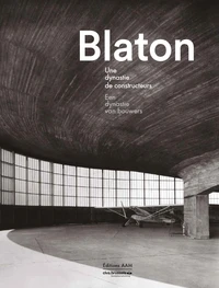 Blaton