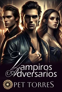 Vampiros adversários