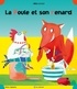 Peta Coplans - La Poule et son renard.