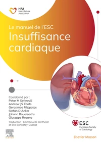 Insuffisance cardiaque