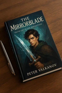 The Mirrorblade