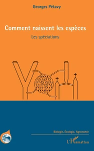 Comment naissent les espèces
