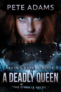 A Deadly Queen