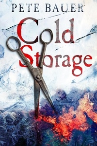  Pete Bauer - Cold Storage.