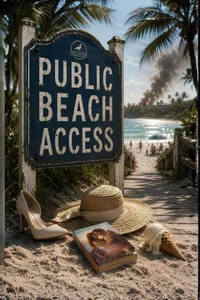 Public Beach Access
