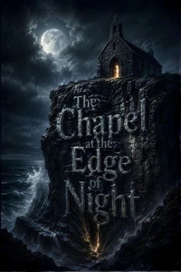 The Chapel at the Edge of Night
