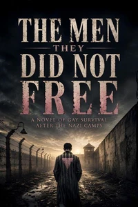 The Men They Did Not Free: A Novel of Gay Survival After the Nazi Camps