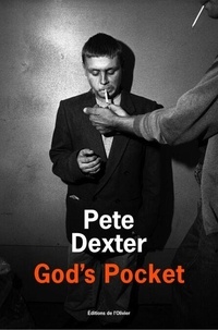 Ebooks pour le téléchargement d'ipad God's Pocket