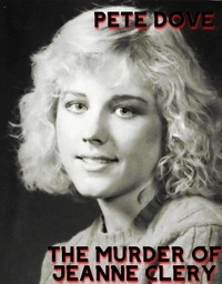 Pete Dove - The Murder of Jeanne Clery.