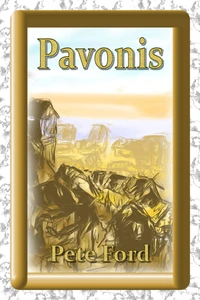 Pavonis