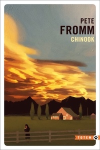 Pete Fromm - Chinook.