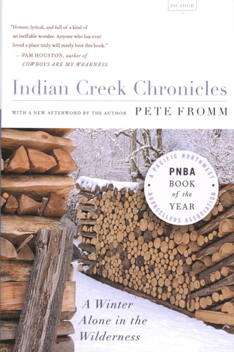 Indian Creek Chronicles