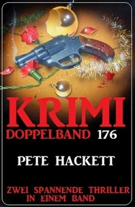 Krimi Doppelband 176