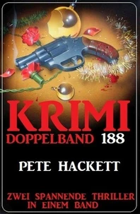 Krimi Doppelband 188