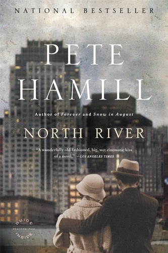 North River. A Novel