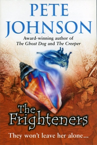 Pete Johnson - The Frighteners.