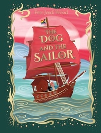 Pete Jordi Wood - The Dog and the Sailor.