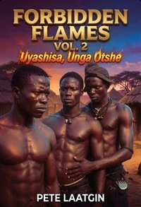 Forbidden Flames