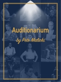  Pete Malicki - Auditionarium.