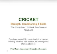 Cricket