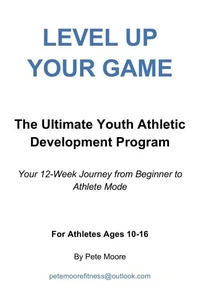 Level Up Your Game