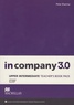 Pete Sharma - In Company 3.0 - Upper Intermediate Teacher's Book Pack B2.