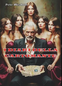 I DIARI DELLA CARTOMANTE