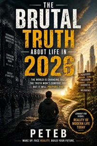 The Brutal Truth About Life In 2026
