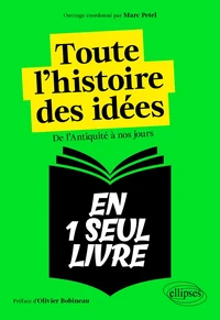 Toute l'histoire des idées