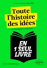 Toute l'histoire des idées