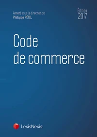 Code de commerce