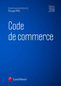 Code de commerce