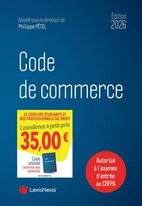 Code de commerce