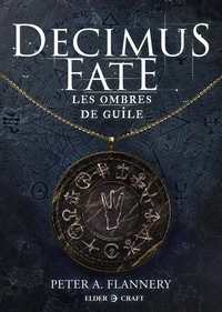 Les ombres de Guile