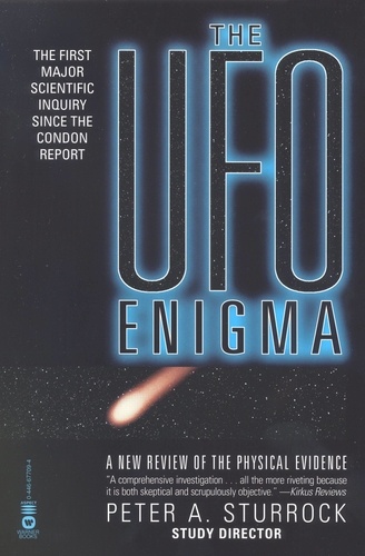 The UFO Enigma. A New Review of the Physical Evidence