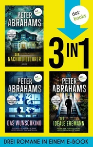 Der Nachhilfelehrer, Der ideale Ehemann &amp; Das Wunschkind