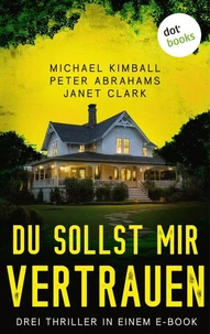 Du sollst mir vertrauen