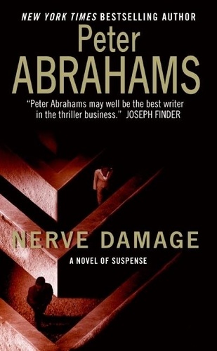 Peter Abrahams - Nerve Damage.