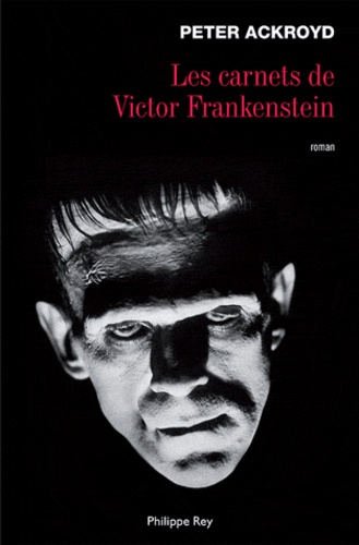 Les carnets de Victor Frankenstein