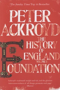 The History of England