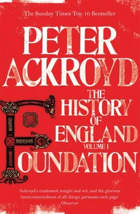 The History of England