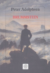 Peter Adolphsen - Brummstein.